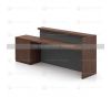 Quầy Lễ Tân Lệch Giá Rẻ QLTL M10